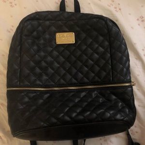 BEBE backpack